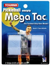 Tourna Pickleball Tourna Mega Tac - Pack of 2