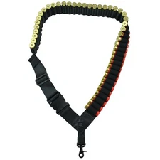 Take Point Tactical's Marksman Series 45 Shotgun Round Adjustable Bandolier