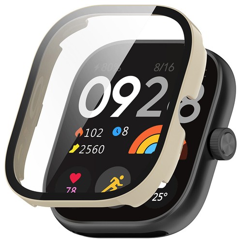 Osłona ekranu Szkło hartowane Etui na zegarek Redmi 5 / Watch 5 eSIM - Zdjęcie 15 z 22