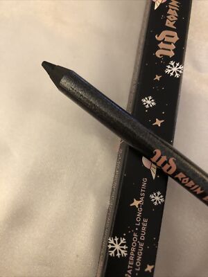 Urban Decay x Robin Eisenberg 24/7 Glide on Eye Pencil Shade Snow Or Stars 1.2g