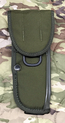 M12 Beretta 92 M9 Nylon Holster USGI Weckworth Ambidextrous OD