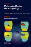 Mathematical Cardiac Electrophysiology Piero Colli Franzone