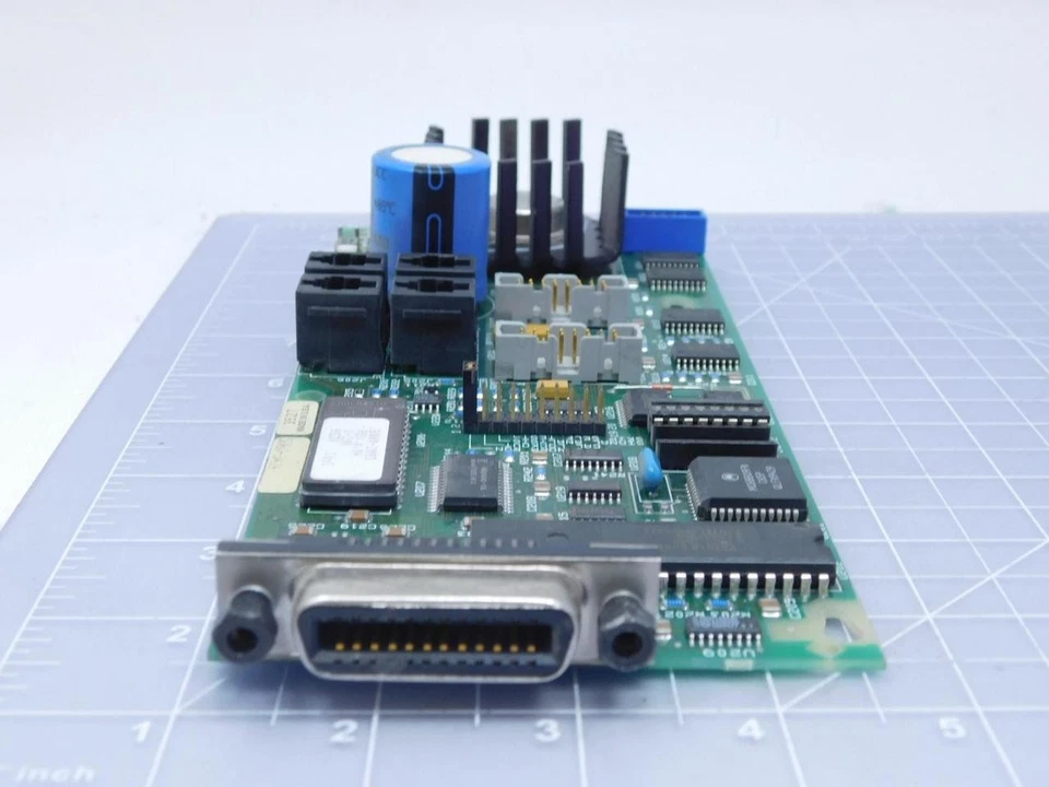 PLACA AGILENT HP 5060-3414 PARA HP 6622A T124093 Foto 2 de 4