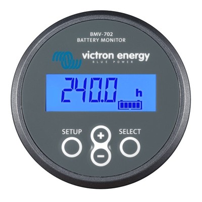Victron BMV-702 Batteriewächter