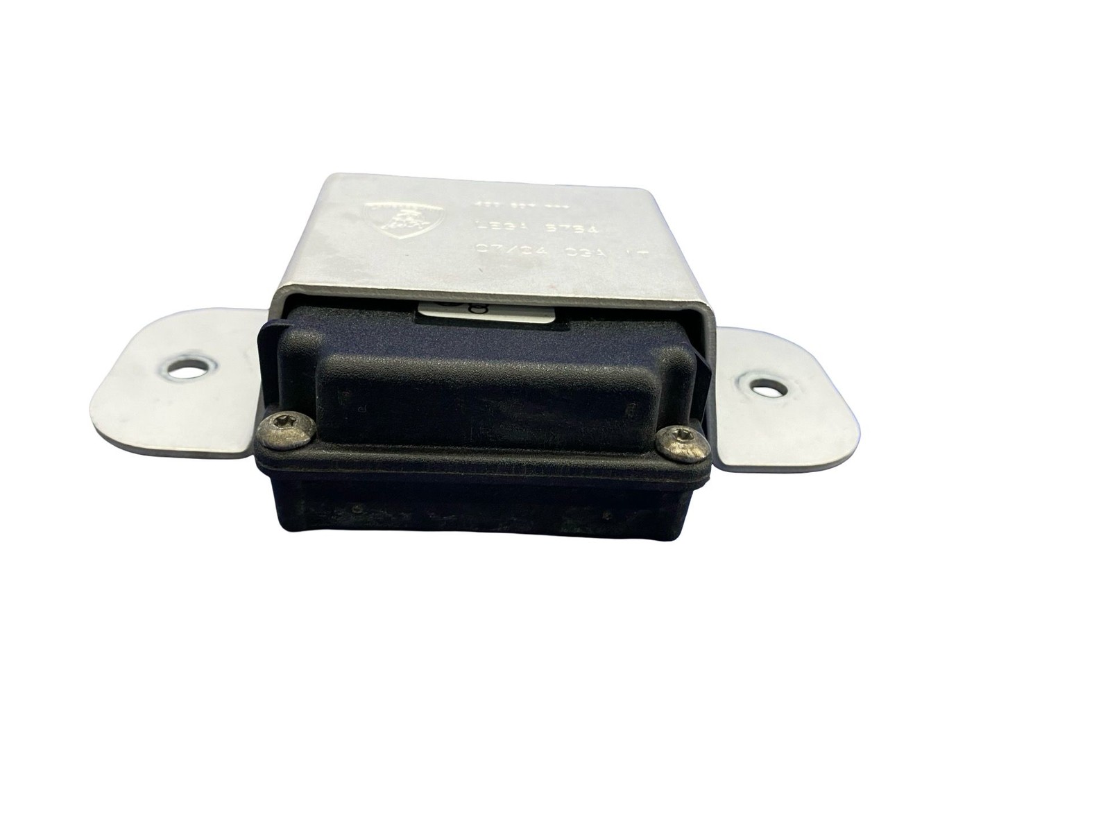 Lamborghini Gallardo LP520-4 Oem Garage Homelink Control Moddule Unit W/ Bracket