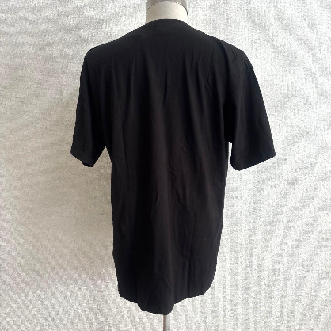 Stussy Design Corporation Logo T-Black Dead Stock thumbnail 4