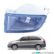 Nebelscheinwerfer NSW links H3 für Skoda Fabia I 6Y2 6Y3 Combi 6Y5 Praktik