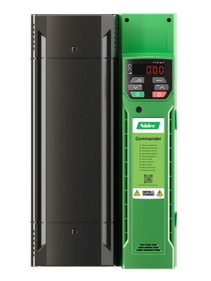 NIDEC CONTROL TECHNIQUES COMMANDER C200 15.0KW - C200-064-00350 (NS)