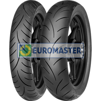 Sommerreifen MITAS 110/70 - 17 M/C TL 54H MC-50 S1107017H