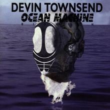 Ocean Machine - Biomech von Devin Townsend | CD | Zustand gut