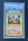 PSA 10 1999 Pokemon TCG Charmeleon 1st Edition Base Set 024/102 English WotC