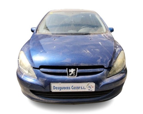 5202CY AMORTIGUADOR DELANTERO IZQUIERDO / 6536550 PARA PEUGEOT 307 3A/C 2.0 HD - Imagen 4 de 10