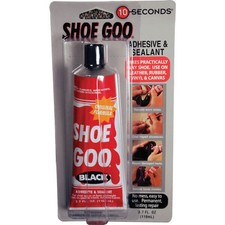 Shoe GOO Repair Adhesive, 3.7 fl oz Shoe Repair