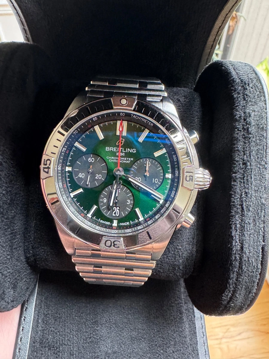 breitling bentley box products for sale | eBay