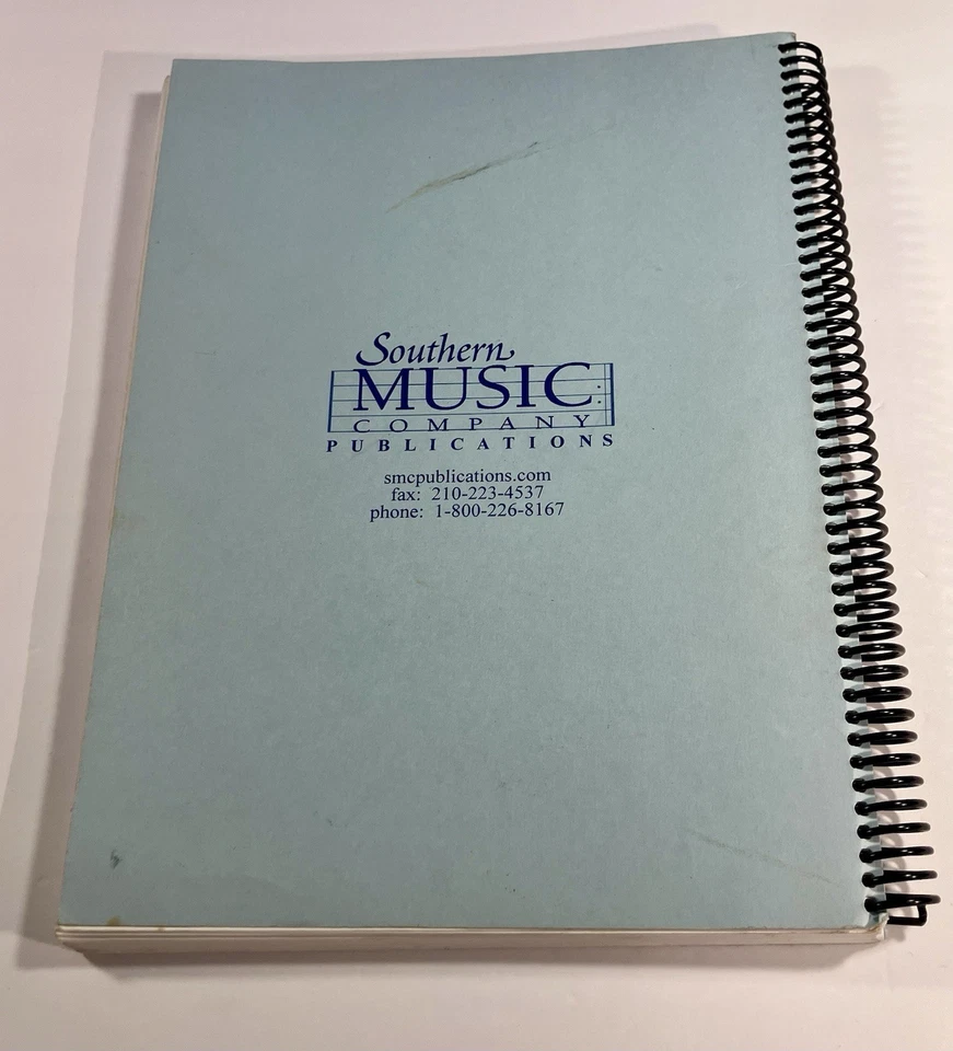 ÁLBUM CONCIERTO DEL OBOÍSTA LIBRO 33 SOLOS OBOE ORIGINALES PIANO SAXOFÓN SUR Foto 2 de 4