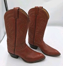 vintage tony lama boots products for sale | eBay vintage tony lama boots products for sale | eBay