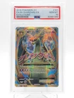 M CHARIZARD EX 2016 POKEMON XY EVOLUTIONS FULL ART ULTRA RARE #101 PSA 10 Q0895