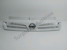 Calandre Nissan PRIMASTAR