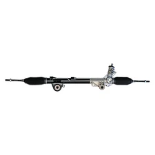 For Ford F-150 11-14 Lares New Hydraulic Power Steering Rack & Pinion Assembly