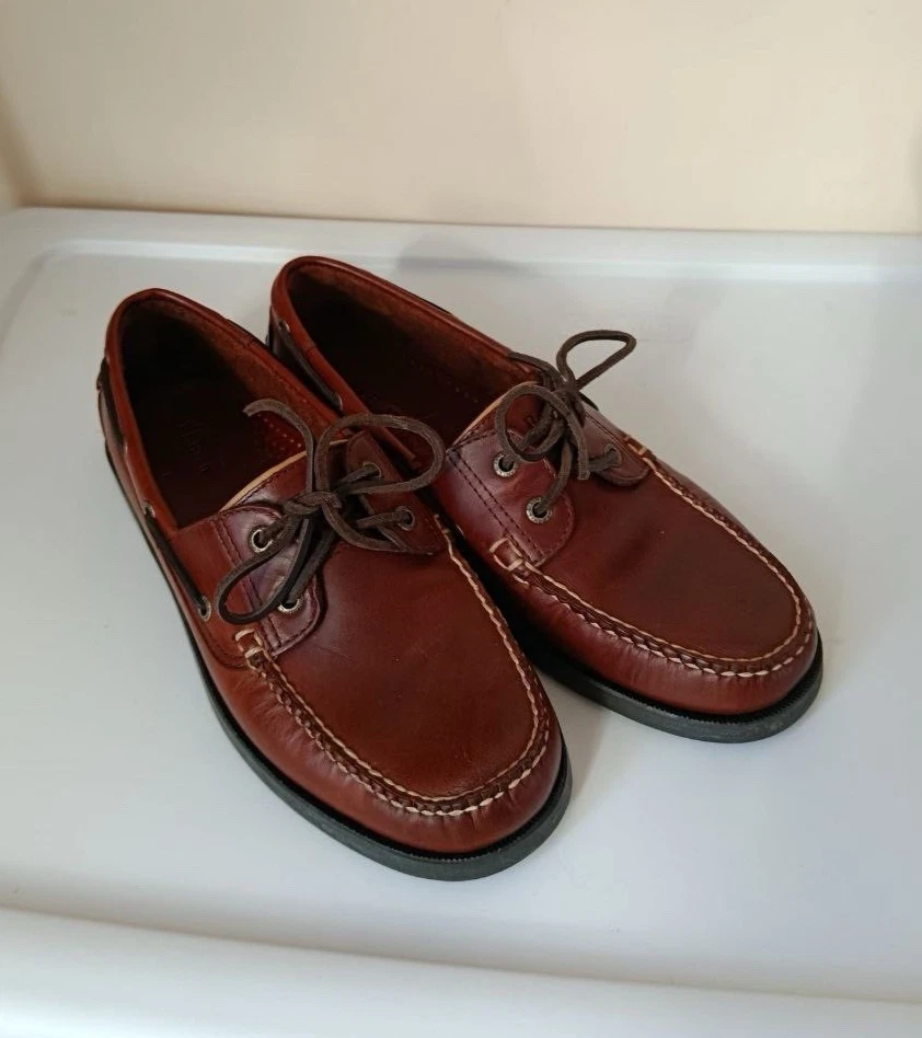 ll bean mens shoes products for sale | eBay display picture 2