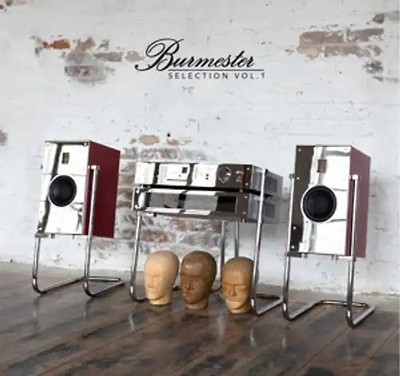 Various - Burmester Selection,Vol.1