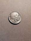 1918-P Buffalo Nickel