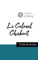 Honoré De Balzac | Le Colonel Chabert De Balzac (Fiche De Lecture Et Analyse...