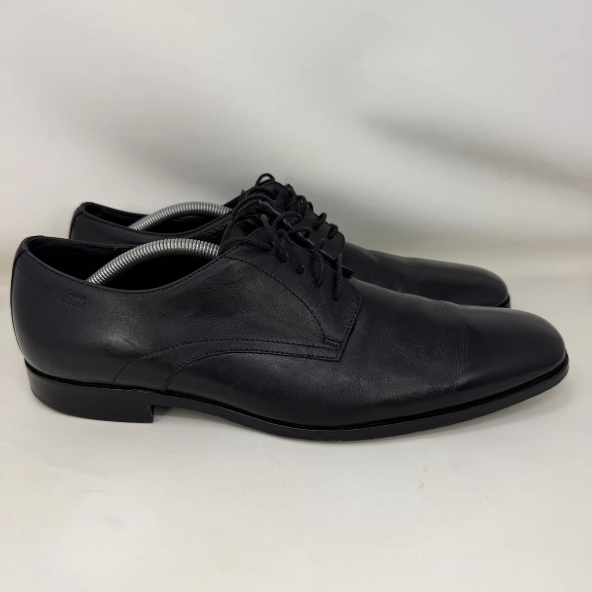 HUGO BOSS M Dress Shoes for Men for sale | eBay display picture 1