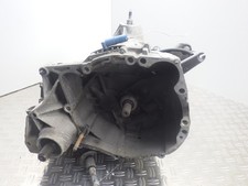 Schaltgetriebe JB1 (520) Renault Twingo II (CN0) 1.2 43kW 58PS  95878
