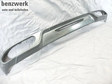 Mercedes S-Klasse W222 X222 Maybach Diffusor Hecksch&uuml;rze CARLSSON 51X2220400