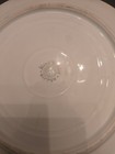 4 ANTIQUE MORIMURA NIPPON 8" Plate White Black & Gold JAPANESE FARM SCENE PLATE — photo 8