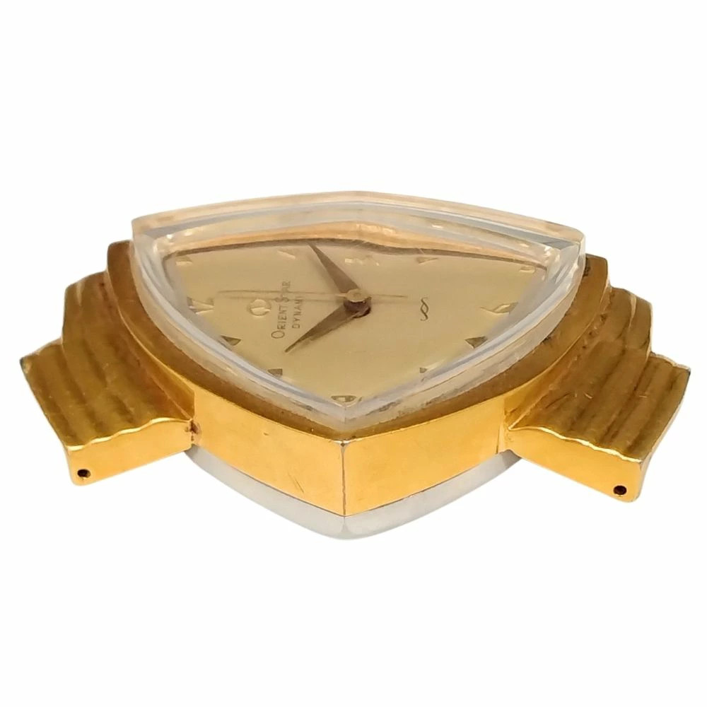 Orient Star DYNAMIC Dynamic Triangle Ventura-styl… - image 3