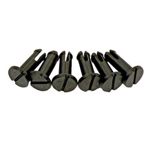1985-1986 Honda ATC250R ATC350X Headlight Pin...