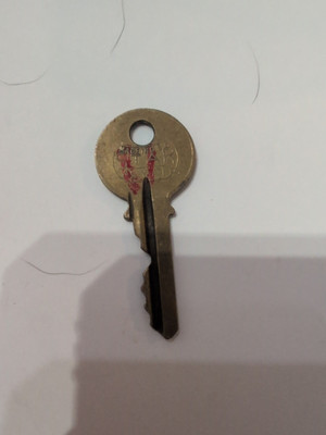 Star Key 5YA1 Key