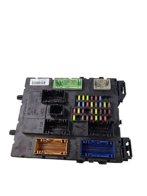 Used Body Control Module fits: 2017 Ford Escape Body Control BCM module and insi