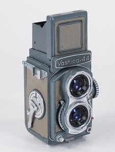 Yashica 44 | eBay