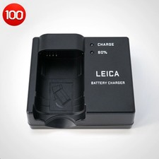 Original LEICA Battery Charger for Q2/Q3