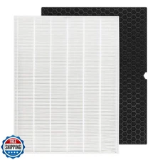 116130 HEPA Replacement Filter H 116130 for Winix 5500-2 Plasmawave Air Purif