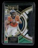 2023 Select - Premier Level Russell Wilson #129 Black & Green Prizm Die-Cut