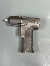 Snap-on Tools Ct861gm 14.4 V 38 Drive Microlithium Cordless Impact Wrench Snap-on Tools Ct861gm 14.4 V 38 Drive Microlithium Cordless Impact Wrench