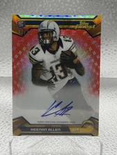2013 Topps Finest Baseball Cards 8