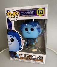 Funko Pop Onward Vinyl Figures 25