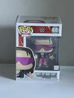 Funko Pop! Vinyl WWE Bret 'Hit Man' Hart #68 Wrestling Vinyl Figure