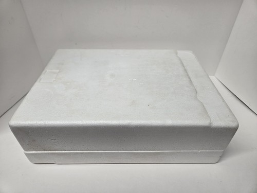 Nintendo NES Control Deck In Box With The Official Players Guide! Nice Shape! - Picture 8 of 11