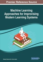 Machine Learning Approaches For Improvising Modern Learning Systems Taschenbuch