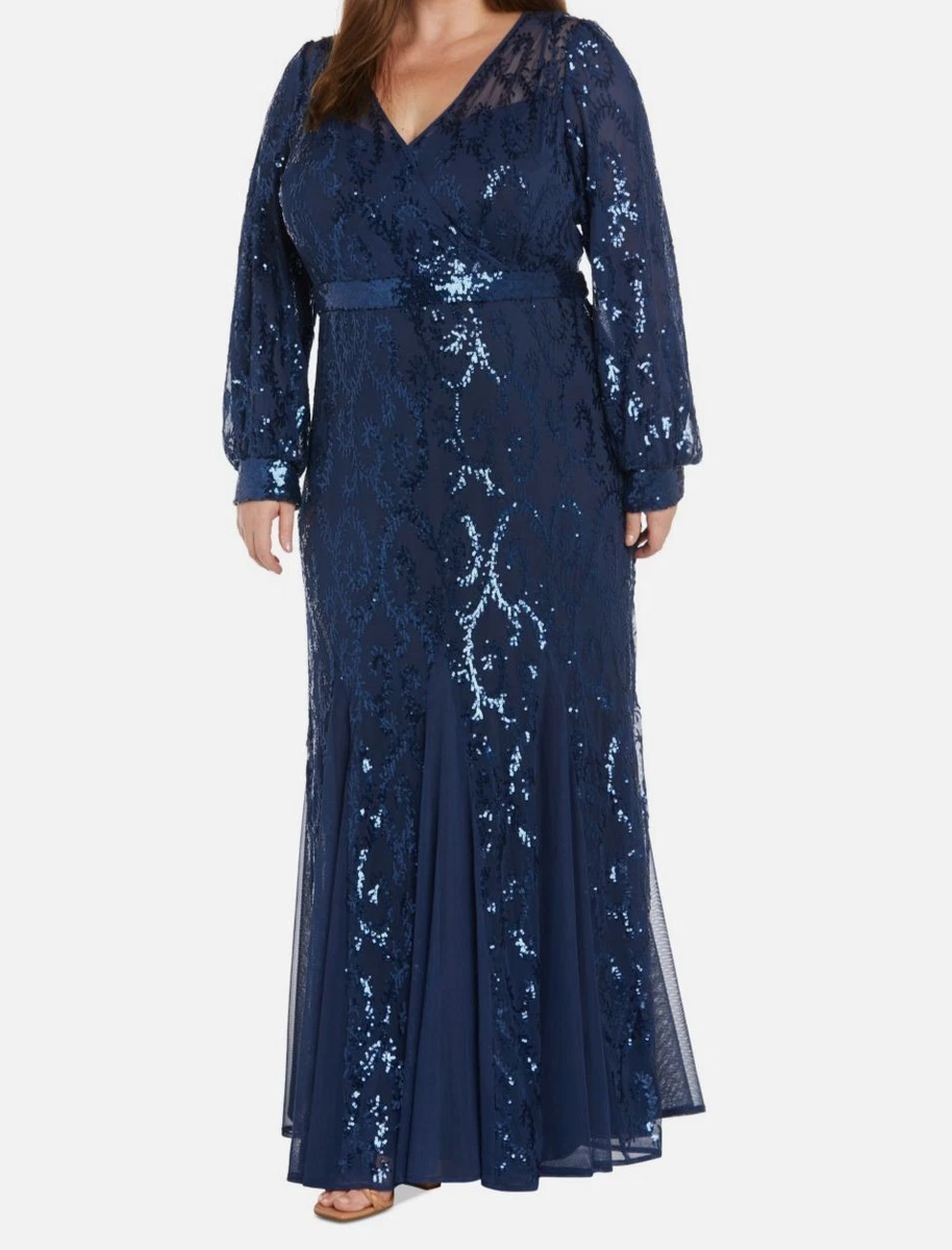Ball Gown Long Plus Size Dresses for Women for sale | eBay