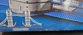 LEGO Creator Expert Tower Bridge 10214 NISB