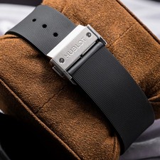 Hublot Big Bang 44 Original Steel Diamonds FACTORY $19K MSRP 301.SX.1170.RX.1104 15