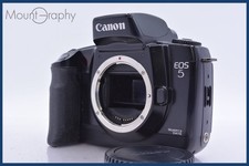 AS IS Canon EOS 5 QUARTZ DATE FromJapan yk7070