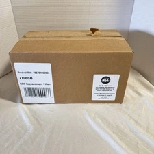 Official Replacement Filter - 5-Stage 0 TDS Filter Replacement - System IAPMO...